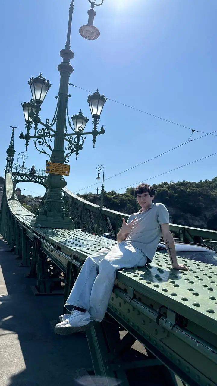 Мурад Ахмадов