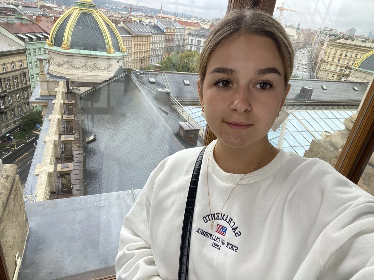 Вероника Лободюк