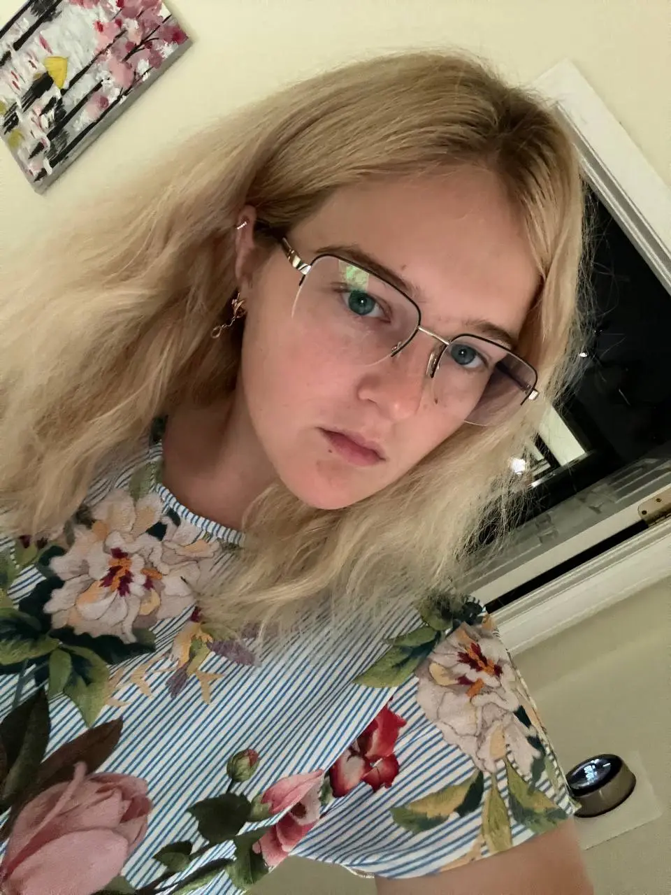 Александра Колесникова