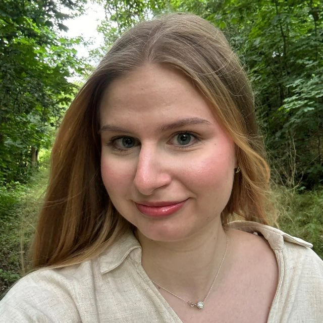 Таисия Березовская