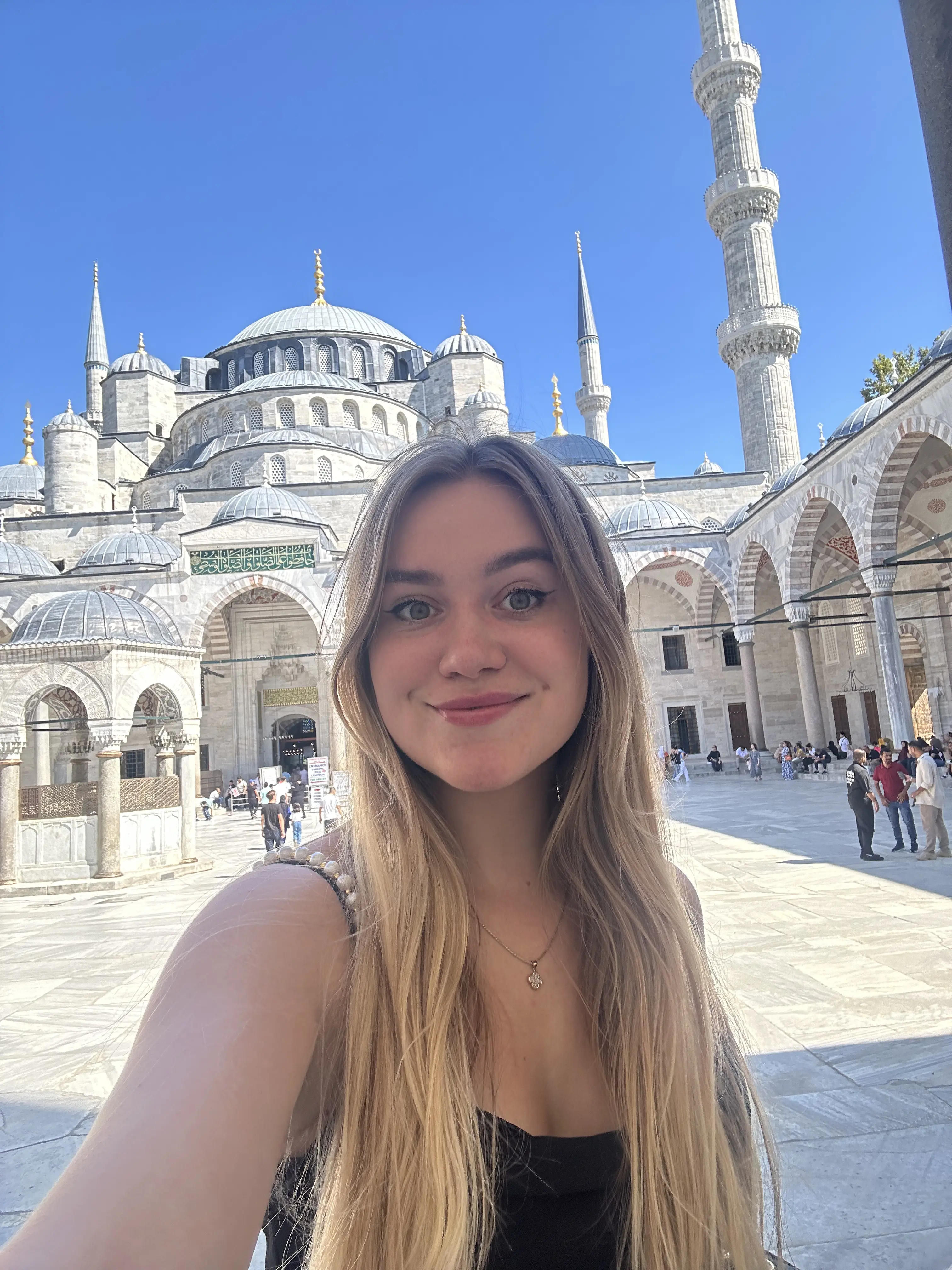 Диана Катлинская