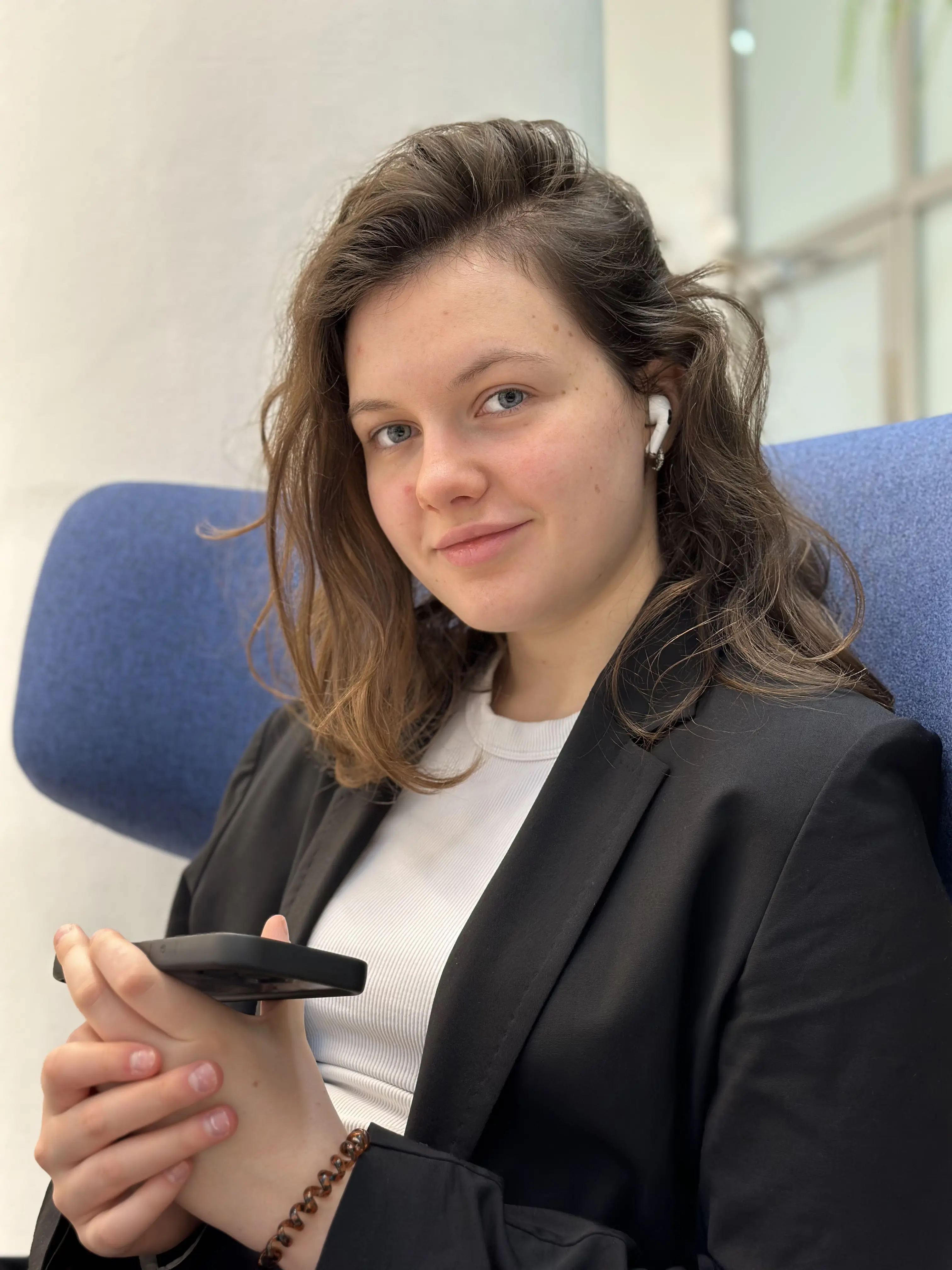 Екатерина Баховская